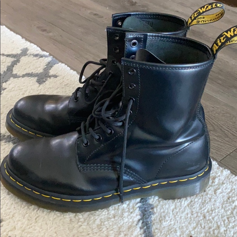 doc martens
